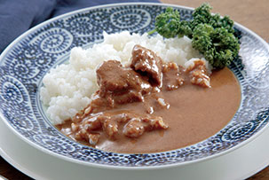 カレー