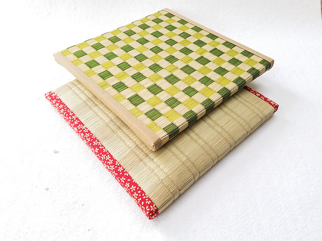 ミニ畳手作り教室【20セットのみ】