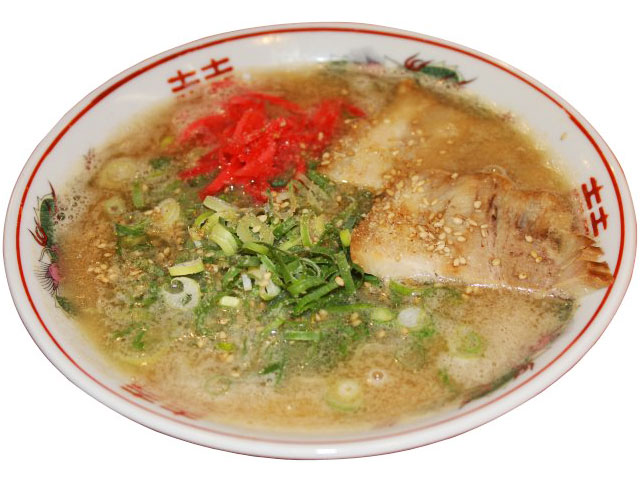 博多ラーメン
