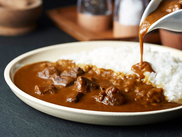 カレー