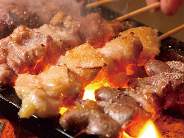 焼き鳥