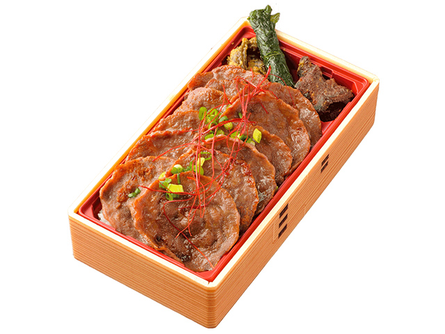 牛タン重